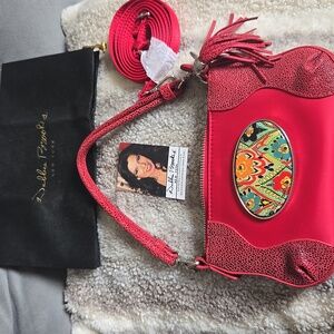 DEBBIE BROOKS PURSE
